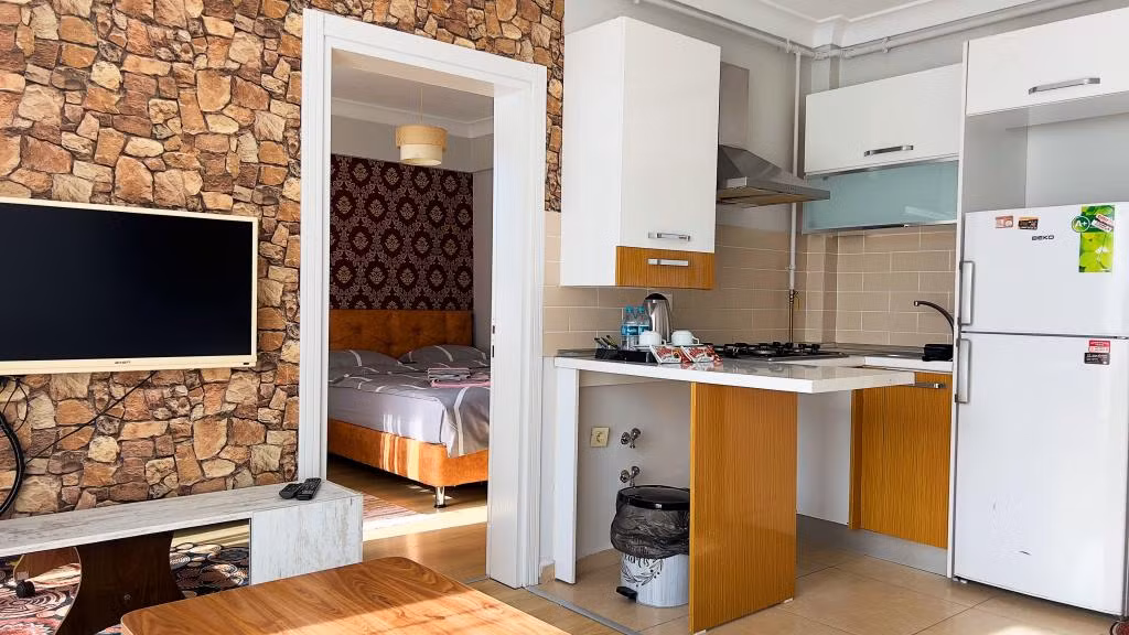 Edirne House Pansiyon — 6