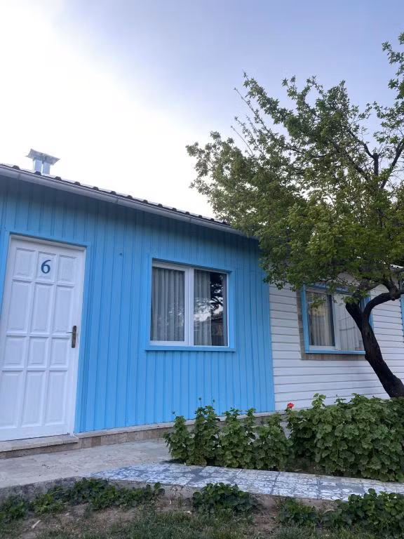 Çıralı Marina Loft ( +6 ) — 9