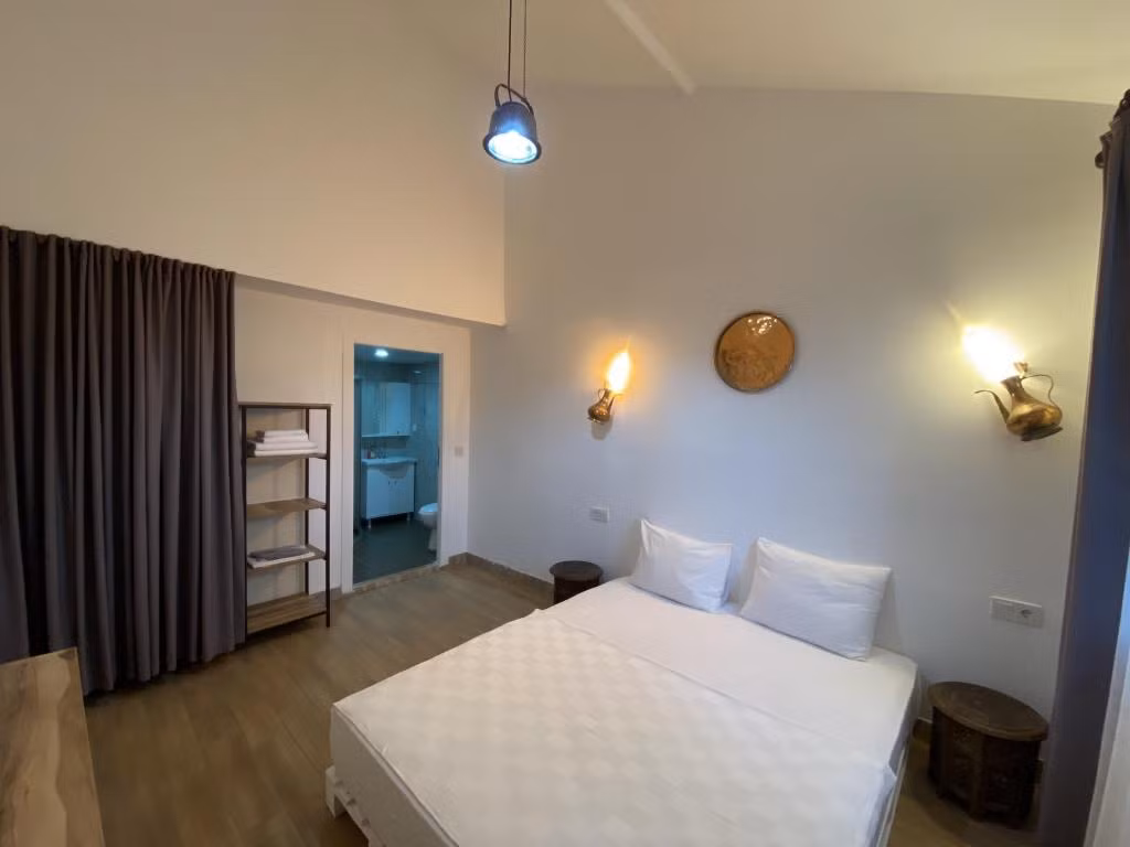 Çıralı Marina Loft ( +8 ) — 3