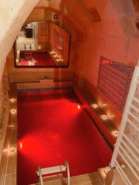 Zuwinasa House Avanos — 6
