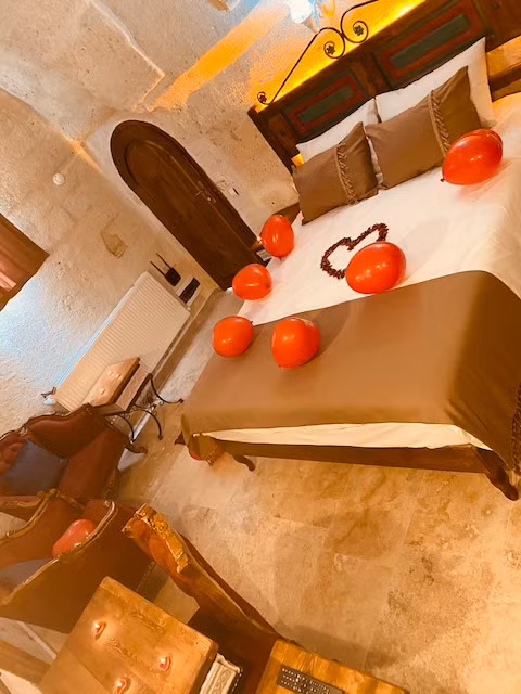 Zuwinasa House Avanos — 8