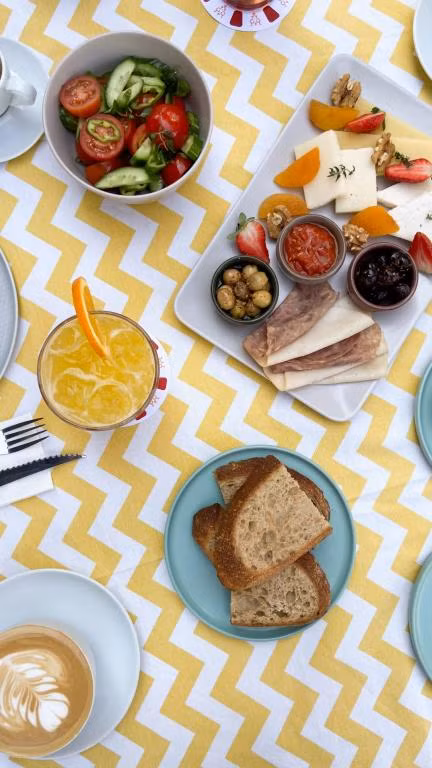 Gümrük Otel Urla — 4