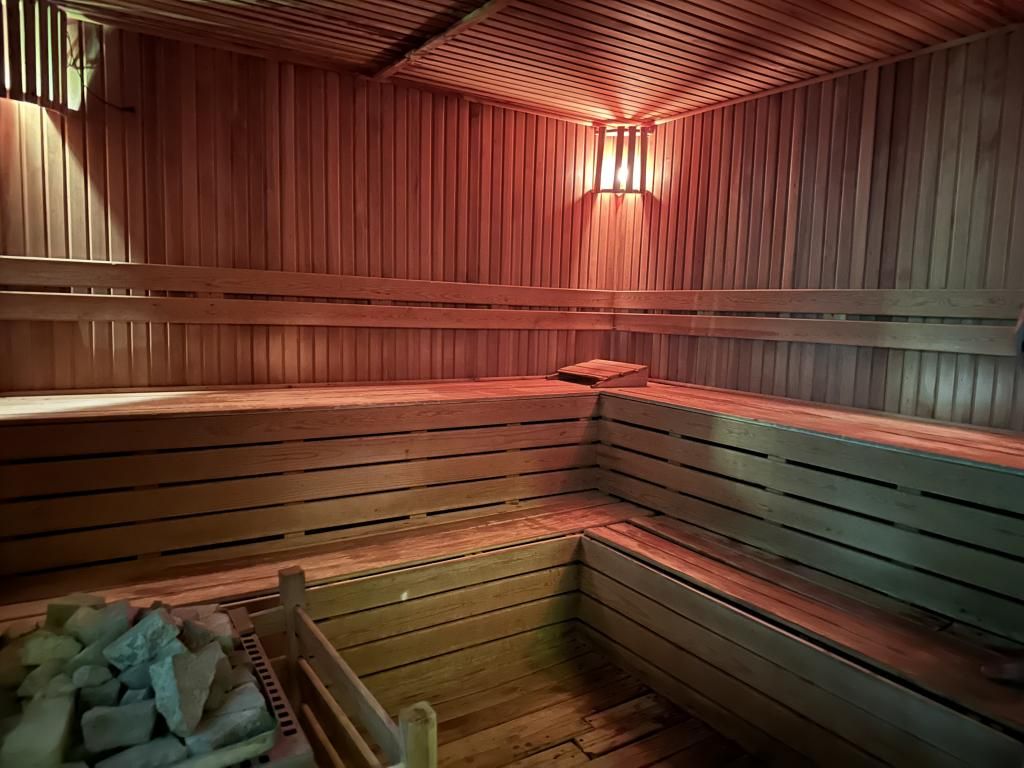 Özçakır Termal Apart Otel — 7