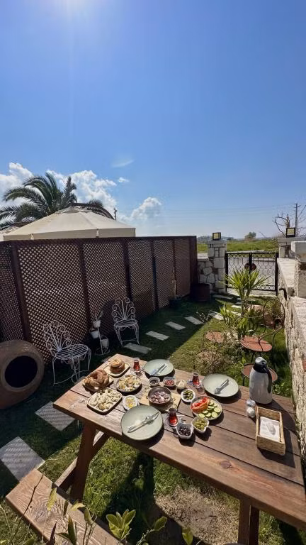 Lagom Hotel Seferihisar — 6
