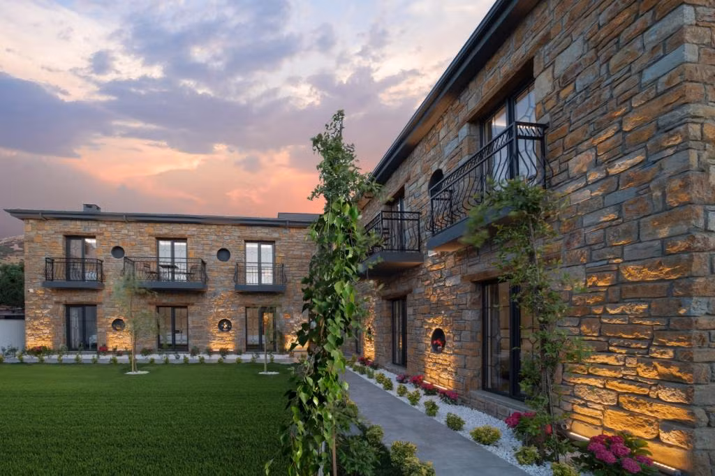 Melitya Hotels Gökçeada — 8