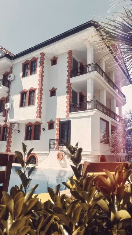 Otel Resmi