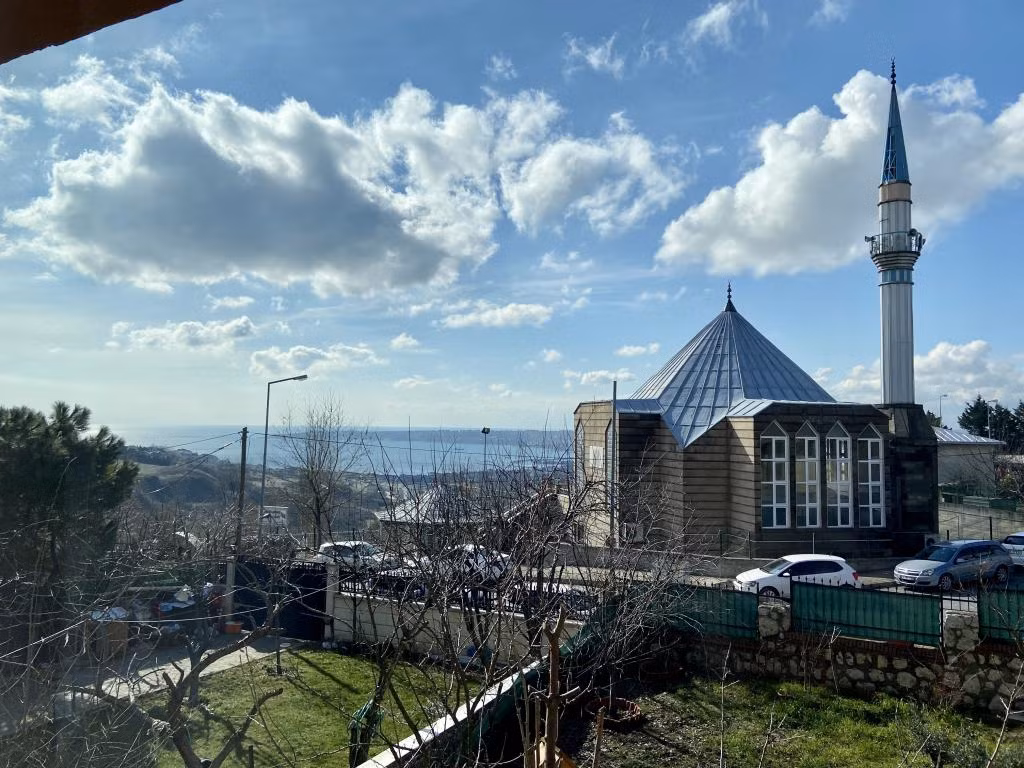Doğa Villa Konukevi ve Pansiyon — 5