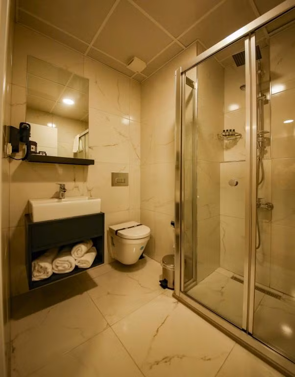 Alkan Palace Hotel — 9