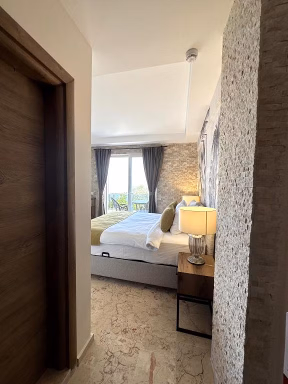 Suuyla Kazdağları — 2