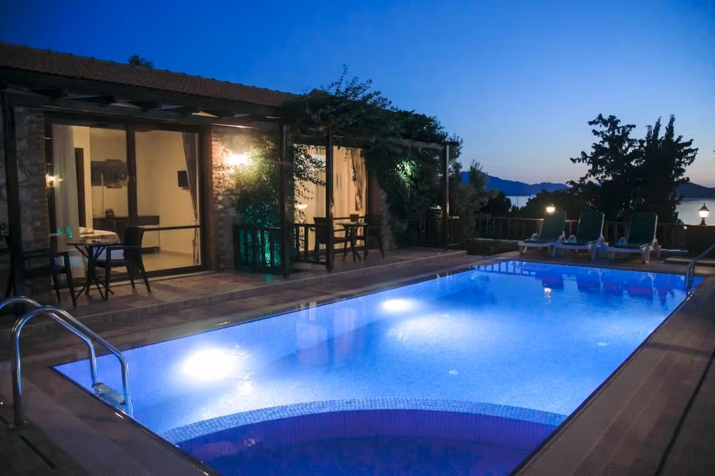 Suna House Söğüt — 8