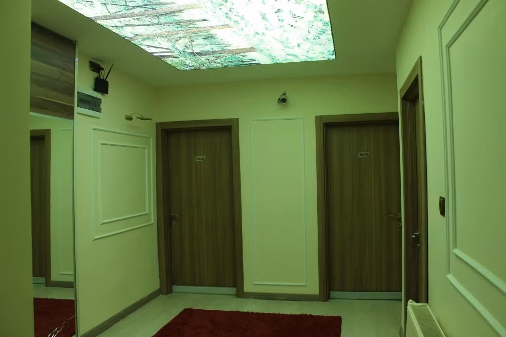 Kars Konak Hotel — 9