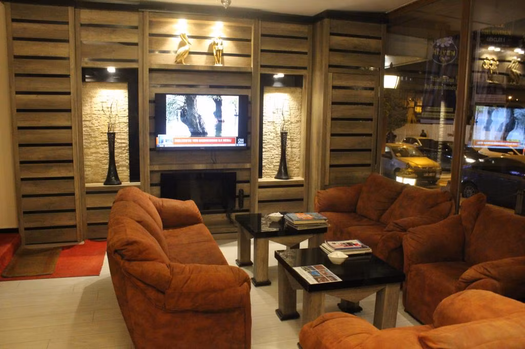 Kars Konak Hotel — 3