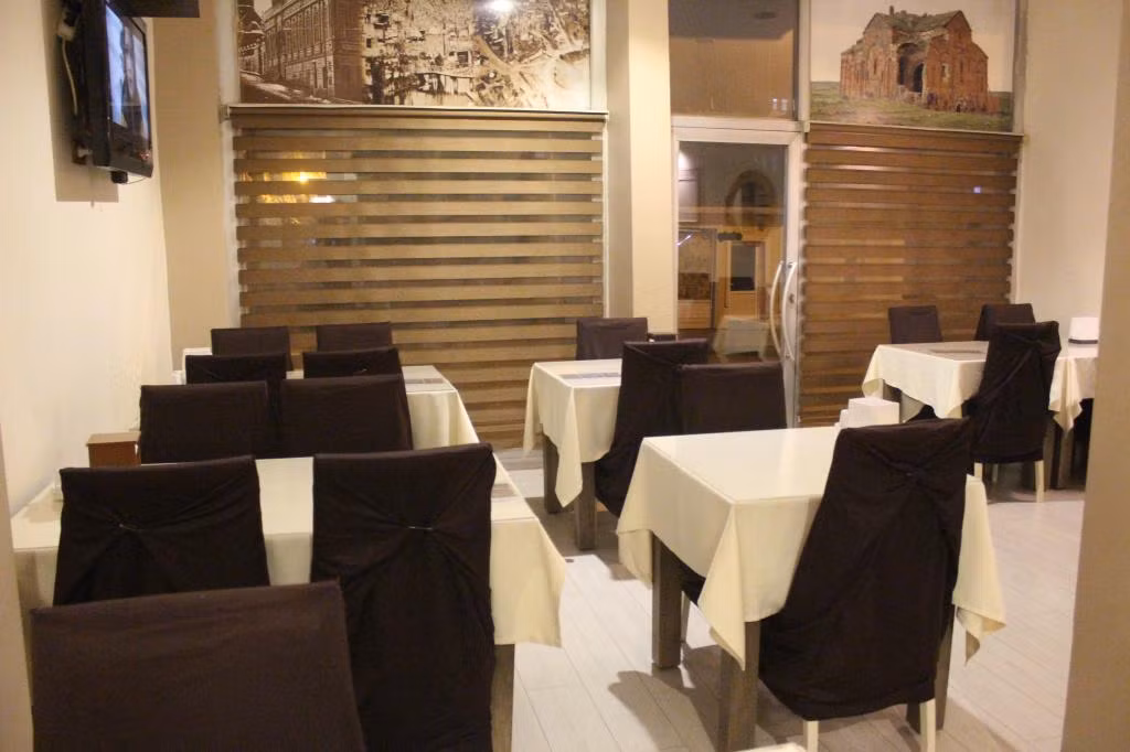 Kars Konak Hotel — 7