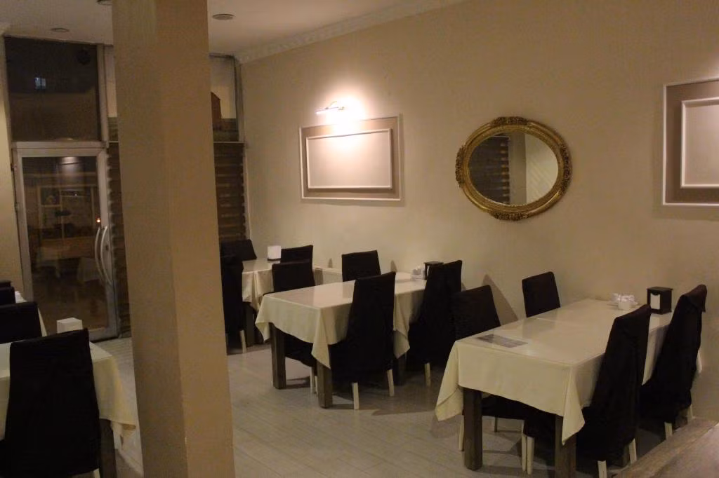 Kars Konak Hotel — 5