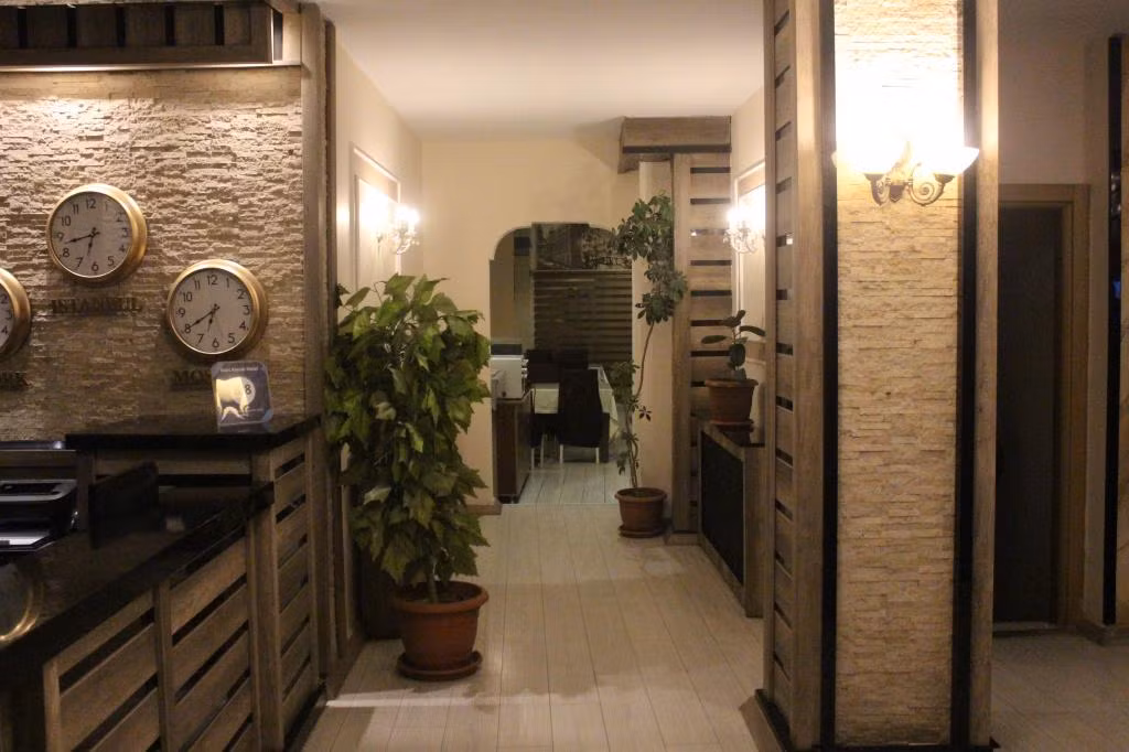 Kars Konak Hotel — 4