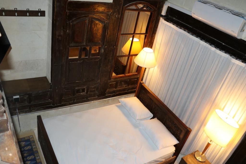 Çiftehan Otel — 8