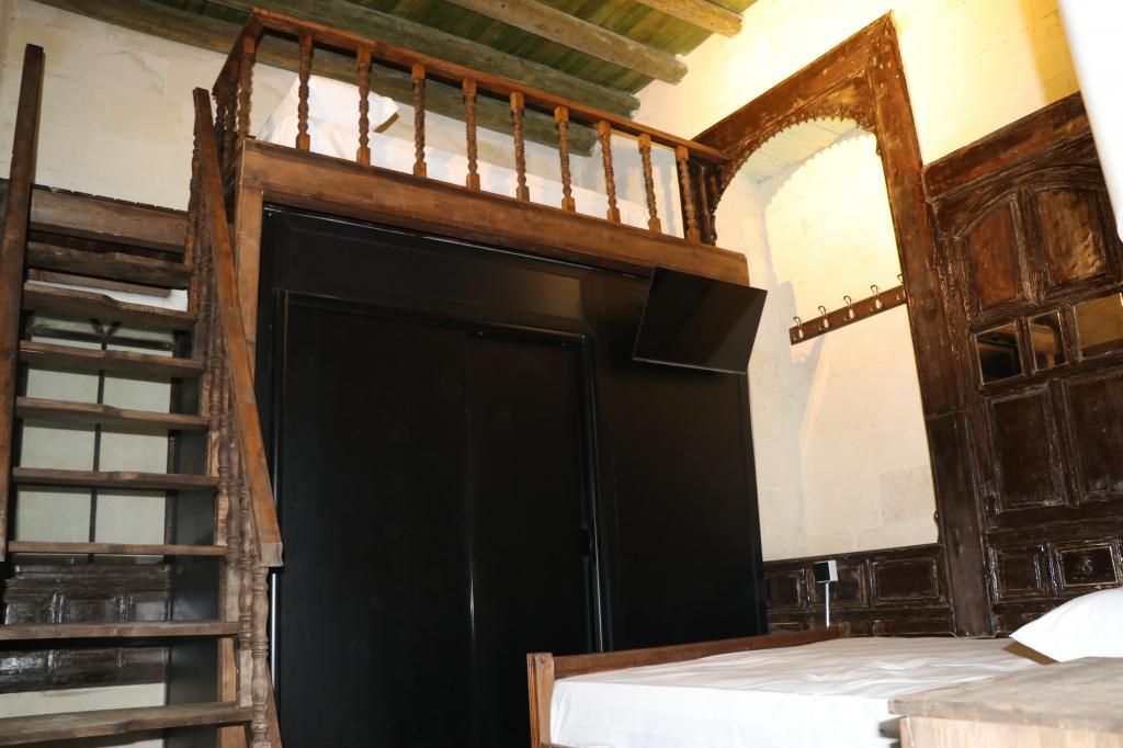 Çiftehan Otel — 5