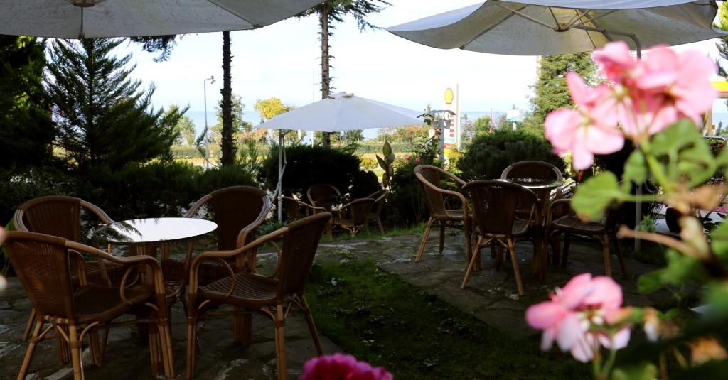 Lazlakar Hotel — 9