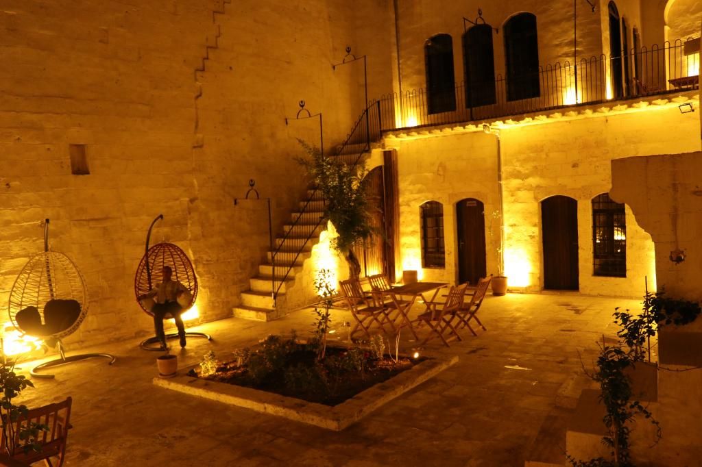 Çiftehan Otel — 3