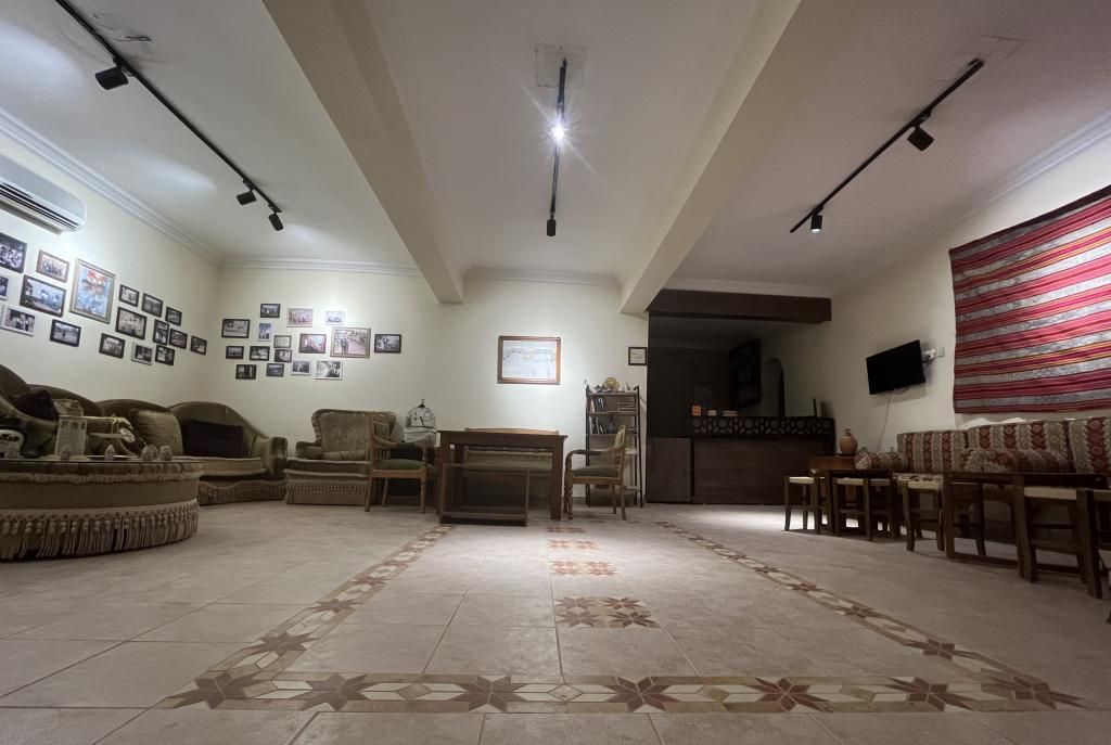 Hotel Euphrat Nemrut — 3