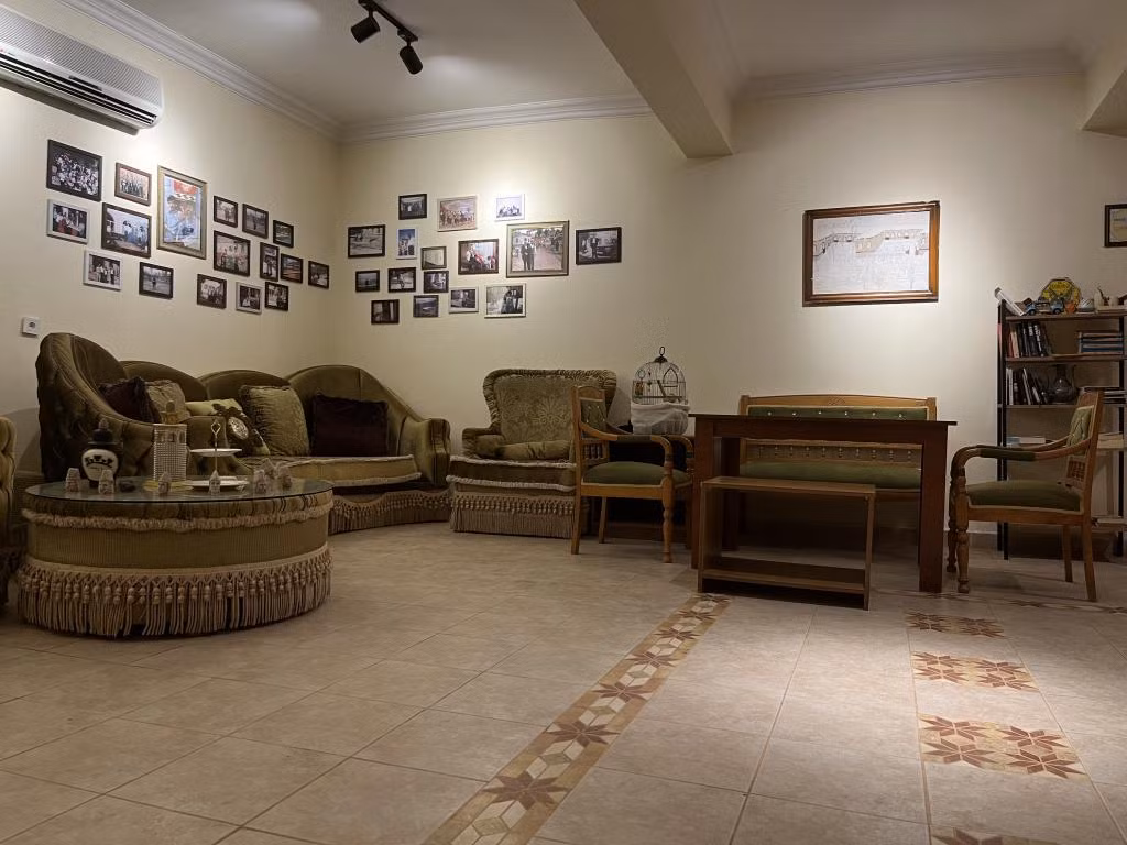Hotel Euphrat Nemrut — 6