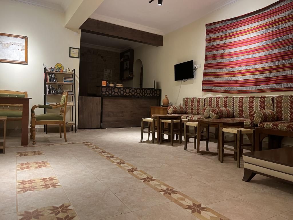 Hotel Euphrat Nemrut — 4