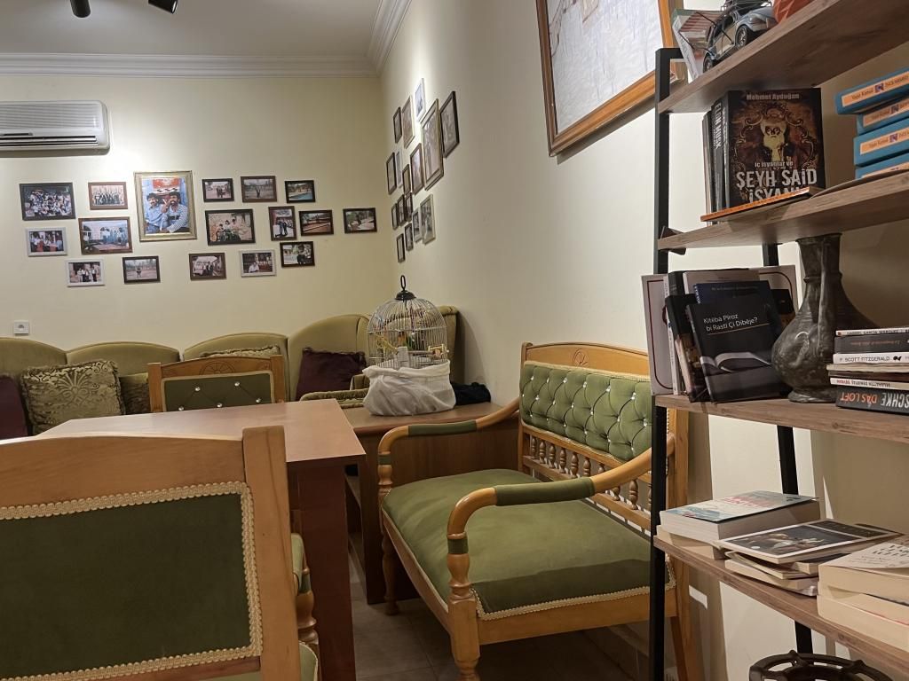 Hotel Euphrat Nemrut — 7