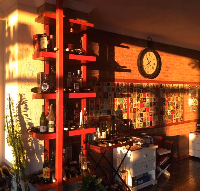 Aeneas Hotel — 9