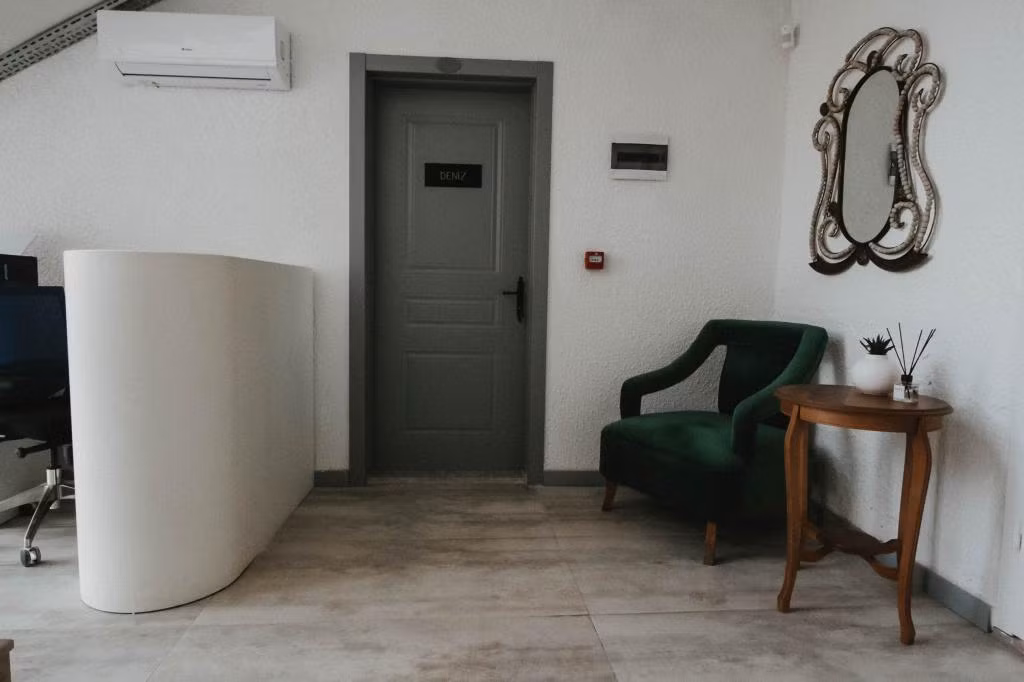 Letro Maison Alaçatı — 8
