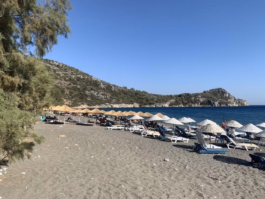 Yarımada Otel & Restaurant — 7