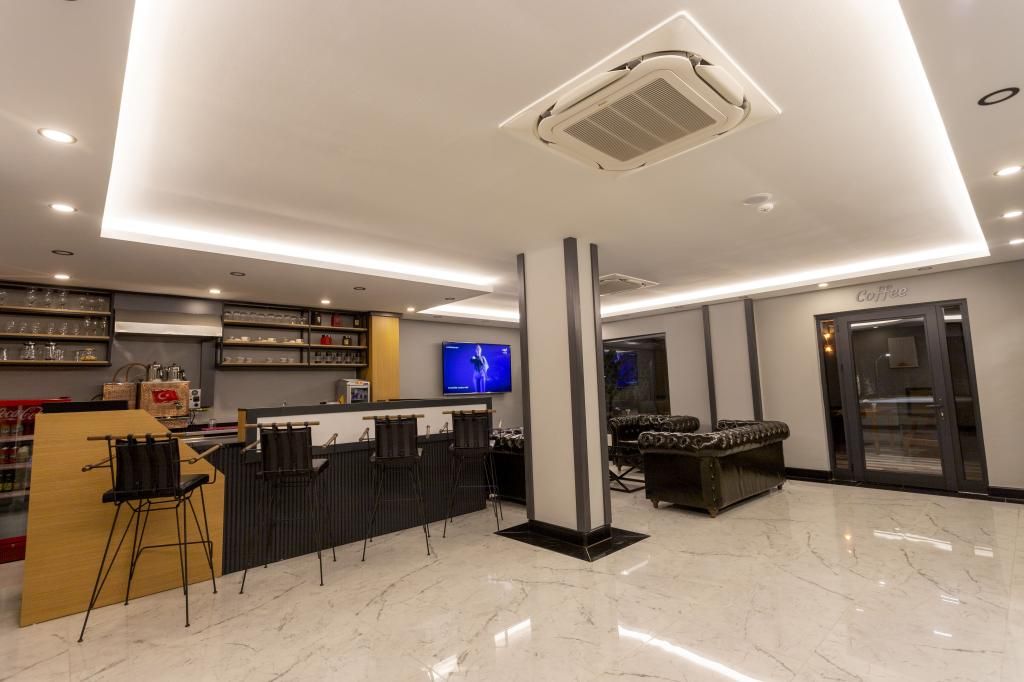 Otel Resmi