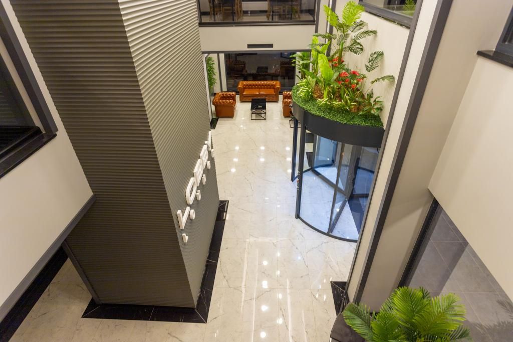 Otel Resmi