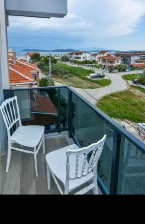 Lavinia Otel Avşa — 7