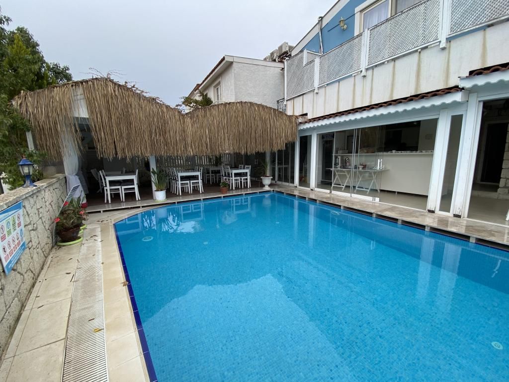 Alaçatı Eldoris Hotel — 4