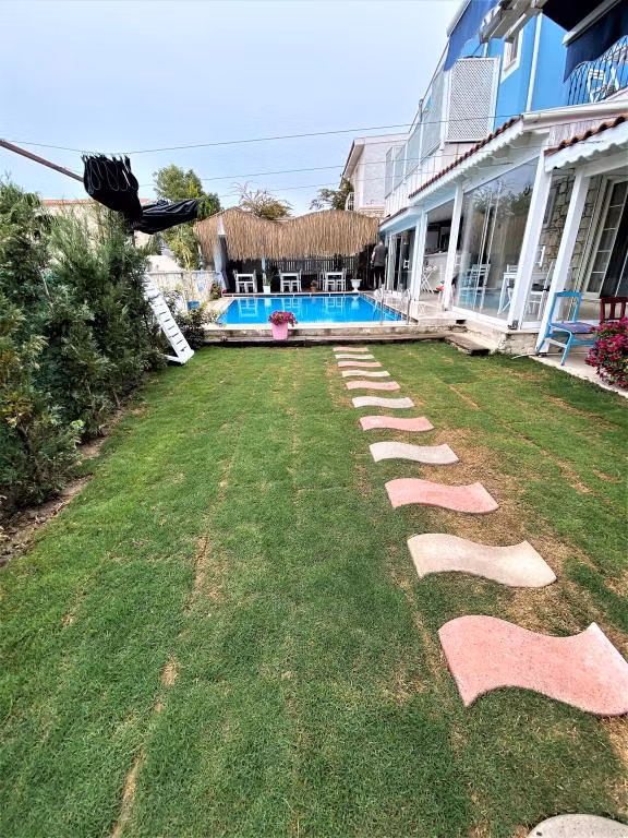 Alaçatı Eldoris Hotel — 6
