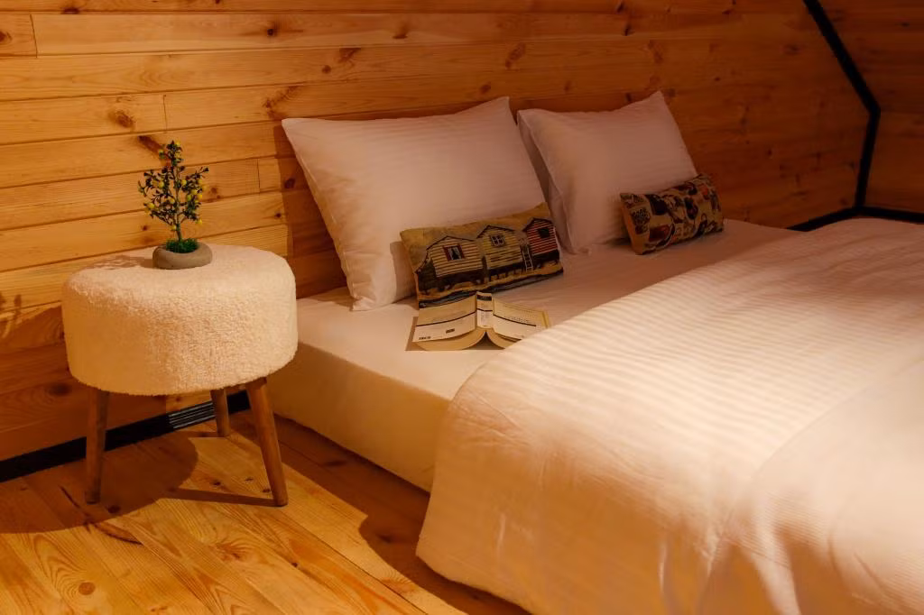 Limon Deluxe Bungalows — 6