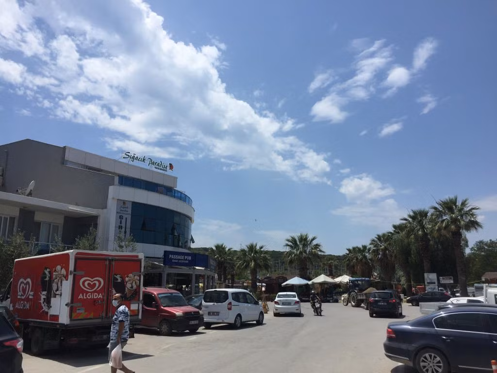 Otel Resmi