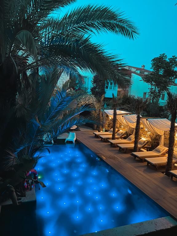 The ABC Hotel — 2