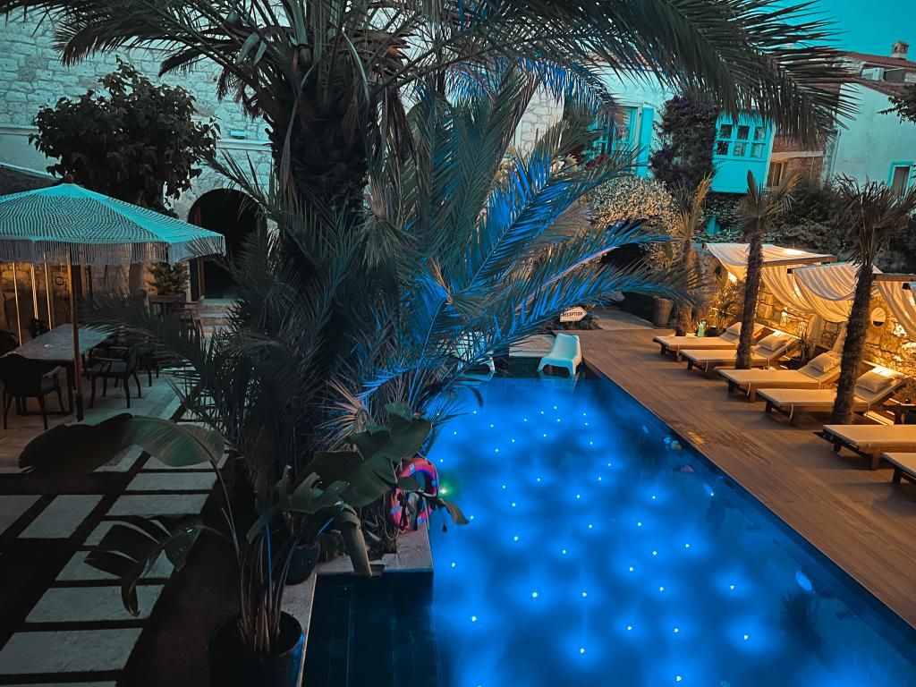 The ABC Hotel — 5