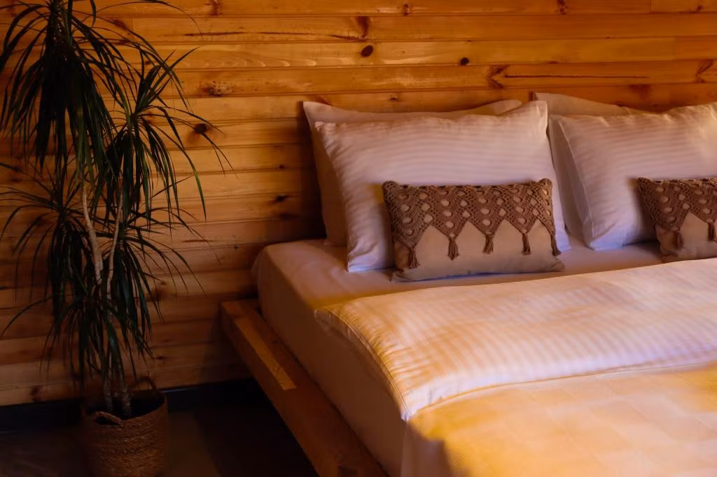 Limon Deluxe Bungalows — 9