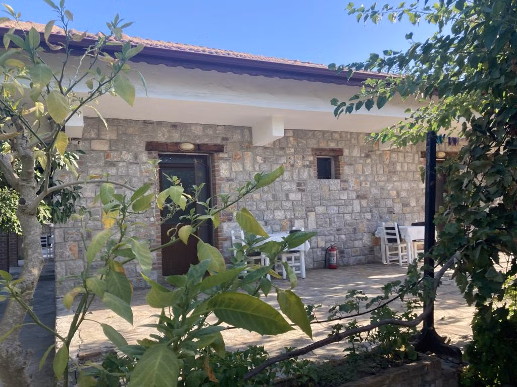 Ekin Pansiyon — 2