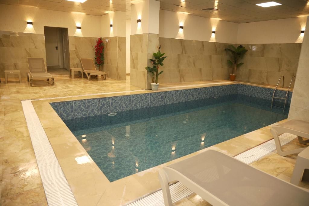 Rush Otel Tokat — 9