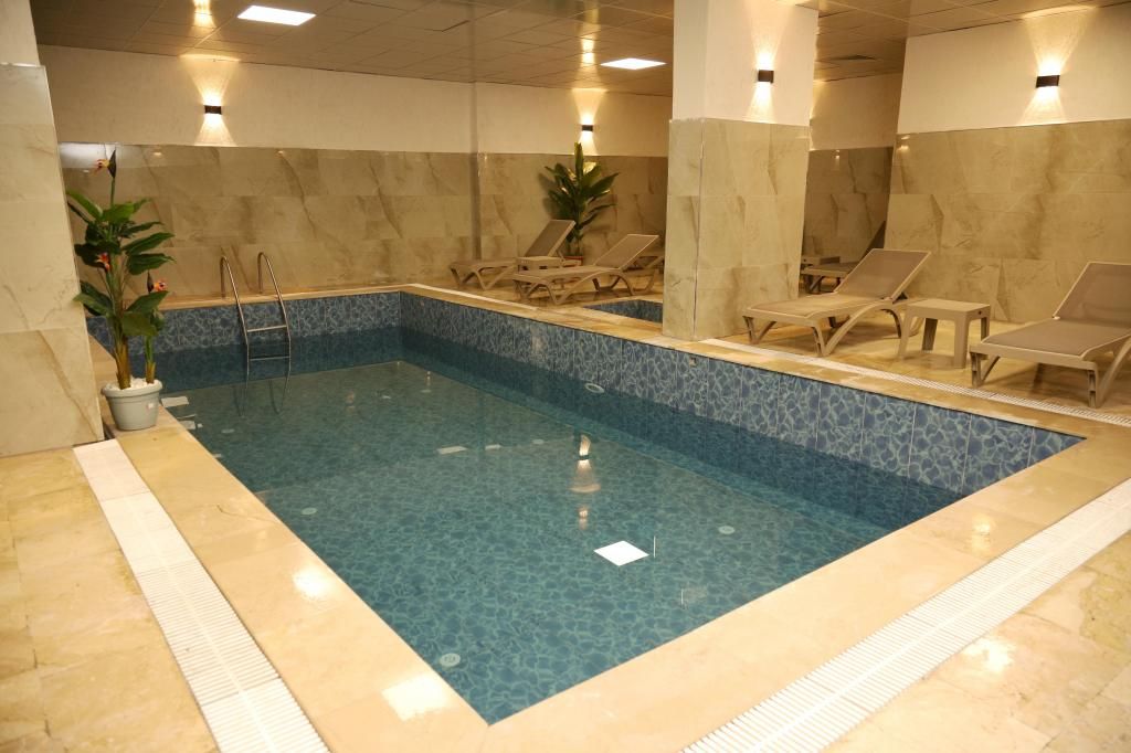 Rush Otel Tokat — 5