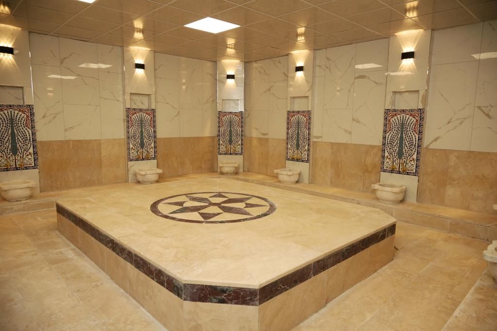 Rush Otel Tokat — 6