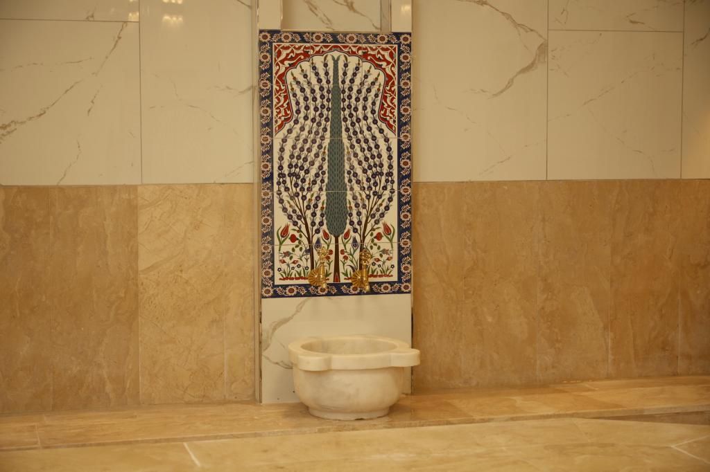 Rush Otel Tokat — 7