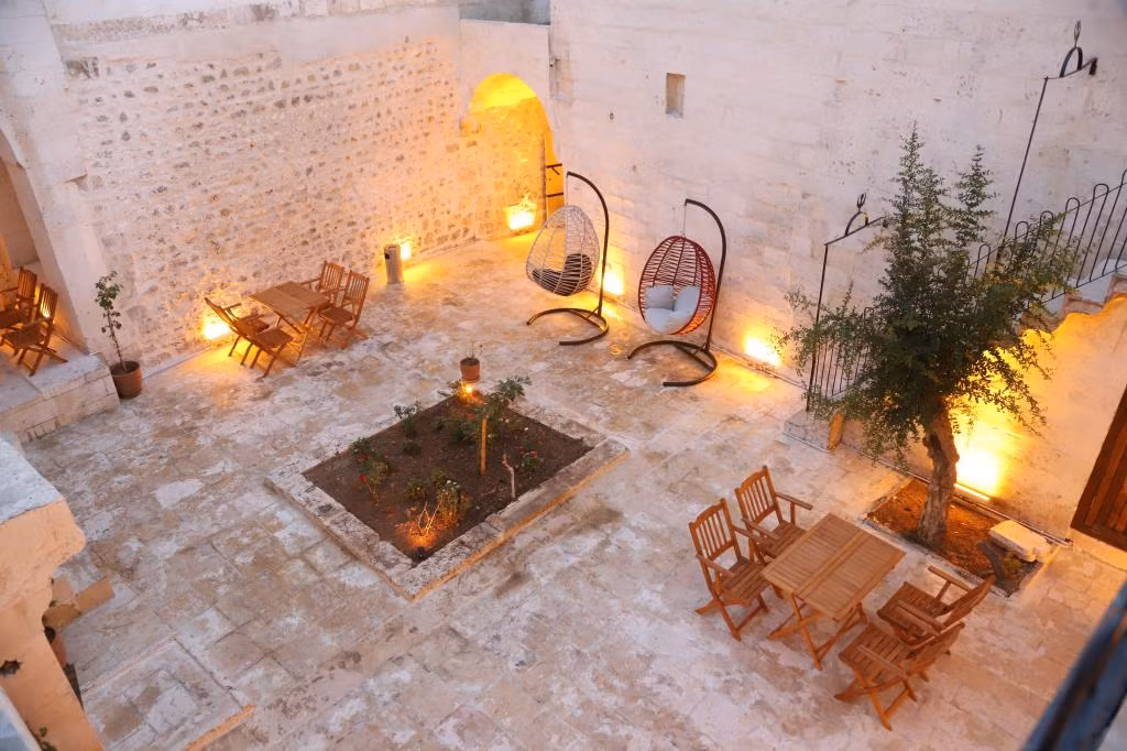 Çiftehan Otel — 2