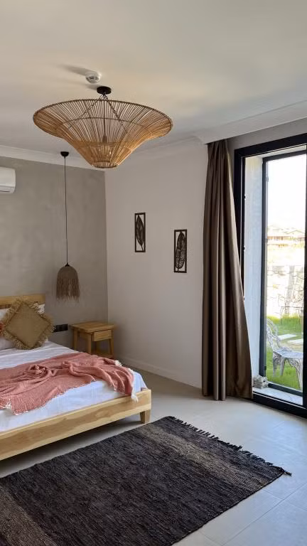 Lagom Hotel Seferihisar — 4