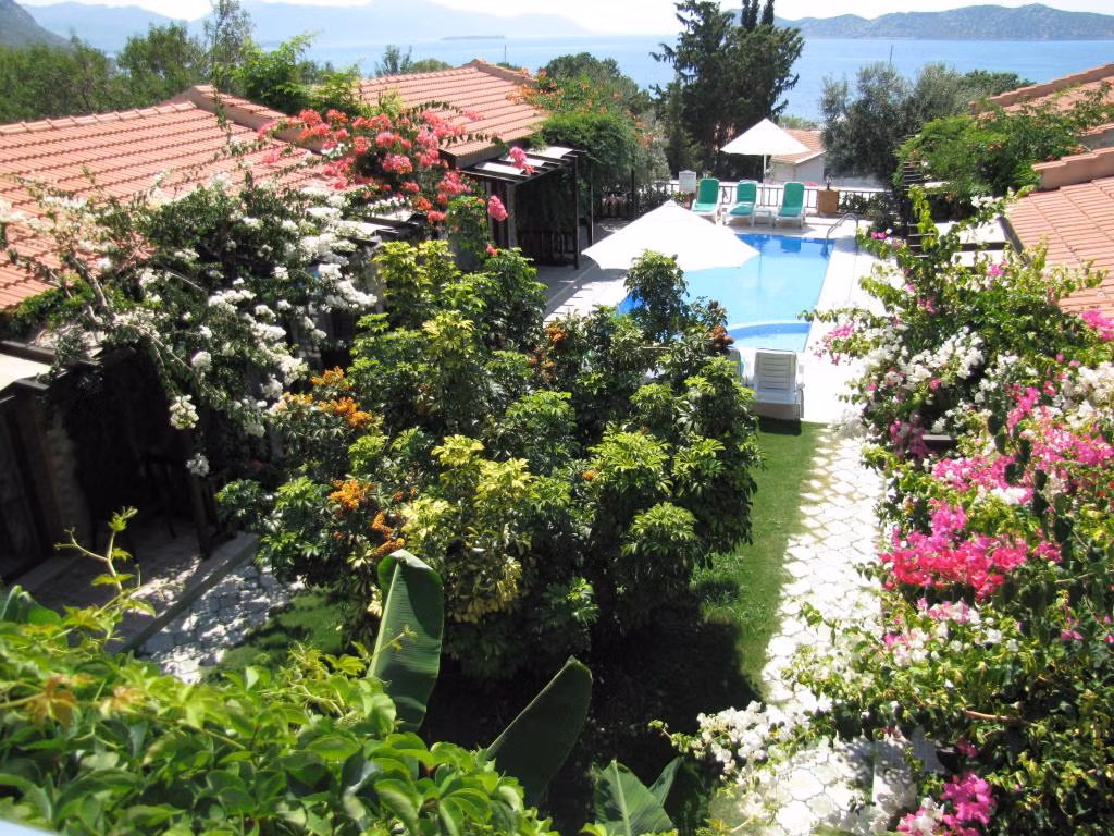 Suna House Söğüt — 6