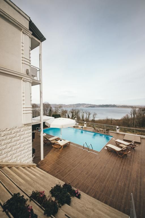 Sapanca View Hotel — 3