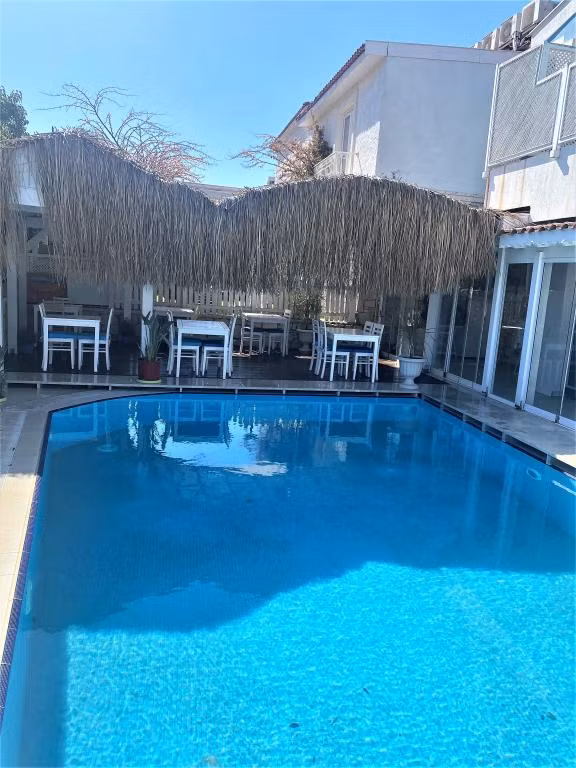 Alaçatı Eldoris Hotel — 3